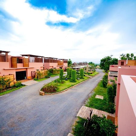 Phukumhom Khao Yai Hotel Wangkata Cameră foto