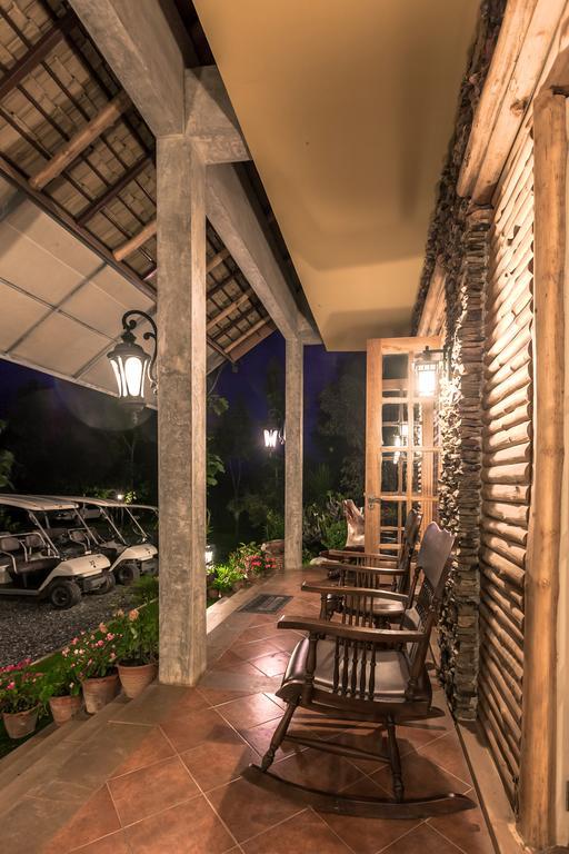 Phukumhom Khao Yai Hotel Wangkata Exterior foto
